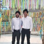 Abhayjett Singh Sachal & Sukhmeet Sungh Sachal