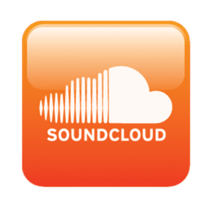 soundcloud logo