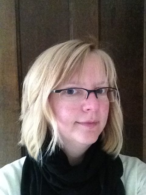 Kristen Daley Mosier