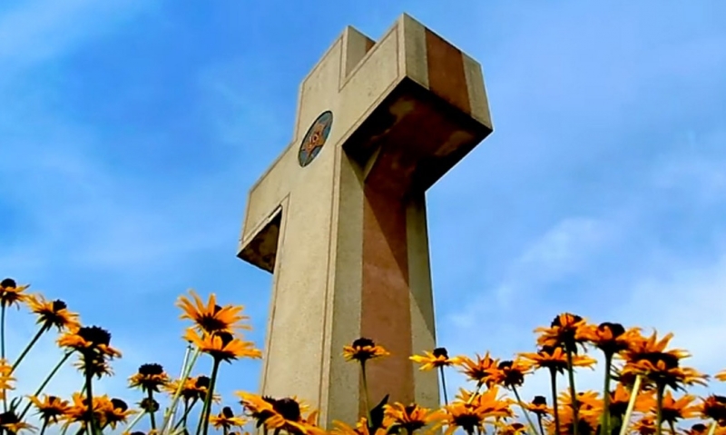 bladensburg cross