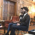 Sukhmeet Sachal And Abhayjeet Sachal