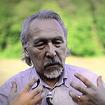 Angaangaq ‘Uncle’ Angakkorsuaq