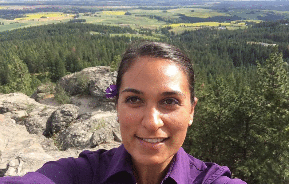 Shantha Ready Alonso