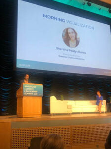 Shantha Ready Alonso