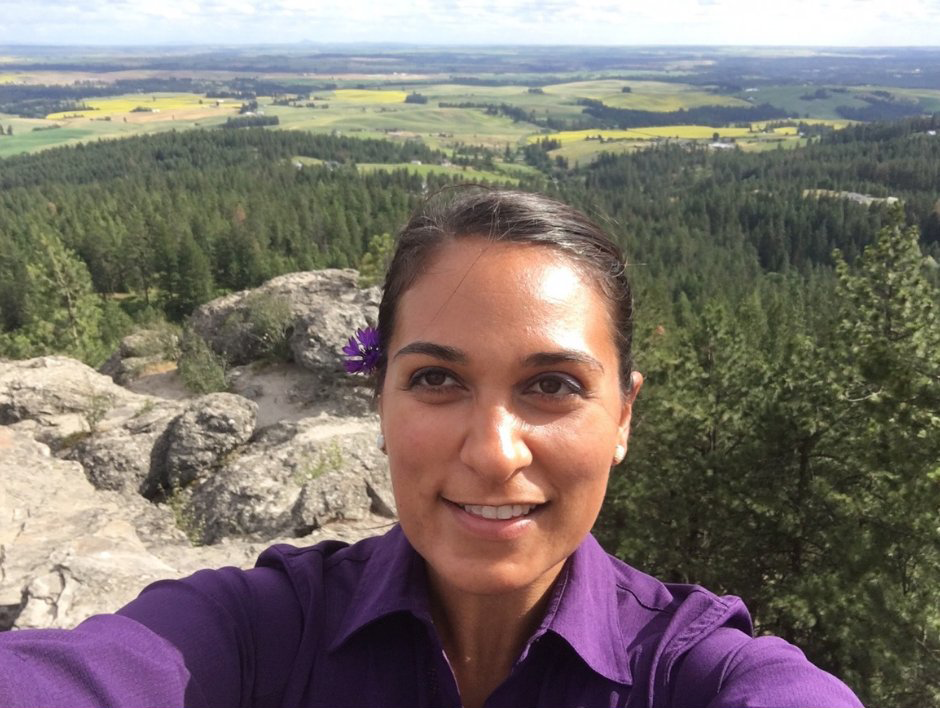 Shantha Ready Alonso