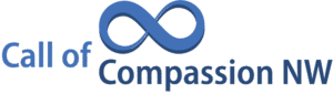 Call of Compassion NW Logo