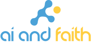 Ai and Faith Logo