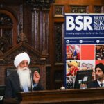 Dr. Mohinder Singh Ahluwalia