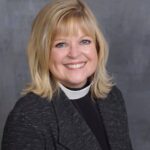 Bishop Shelly Bryan Wee