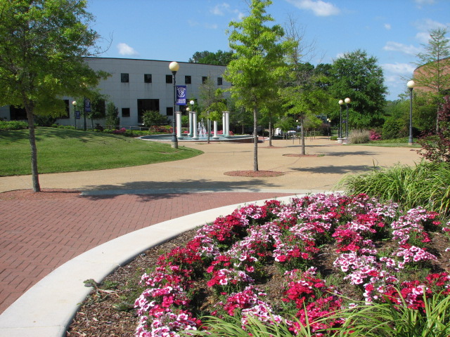 College Campus