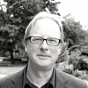 Rev. Dr. Michael Trice