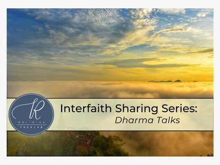 Dharma Talks (1)