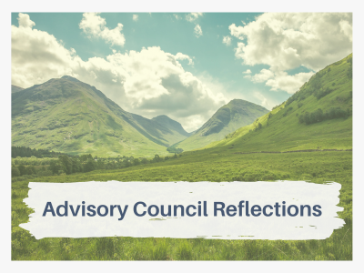 AC Reflections - Writing Library