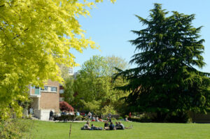 Interreligious Engagement 101